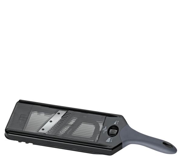 Küchenprofi Gemüsehobel VARIO, schwarz 13 1084 10 00